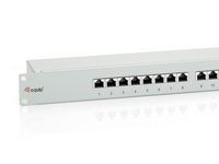 Equip 326324 PatchPanel Cat.6 24 Port equip 326324