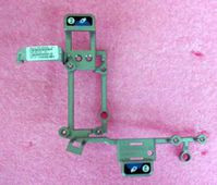 Hewlett Packard Enterprise 683822-001 Brkt Mezz Toolless Bl465Cgen8 683822-001