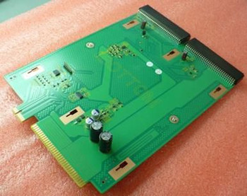 Hewlett Packard Enterprise 667269-001-RFB SPS-BD RPS ML350 G8 667269-001-RFB
