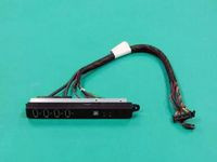 Hewlett Packard Enterprise 685049-001 Assembly Front Io Module 685049-001