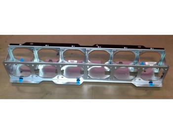 Hewlett Packard Enterprise 684890-001 Fan Cage 684890-001