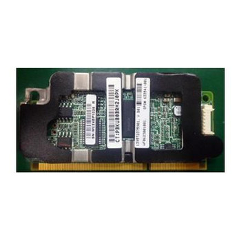 Hewlett Packard Enterprise 633541-001 512Mb Flash Module 633541-001