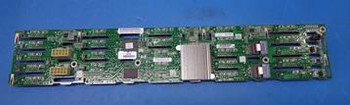 Hewlett Packard Enterprise 639821-001 Bkpln 25 Sff Lc2Ug6 Ms 639821-001