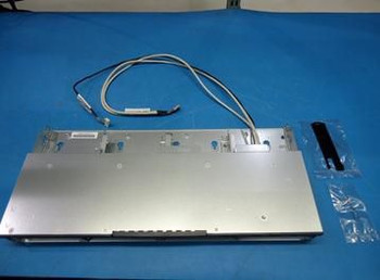 Hewlett Packard Enterprise 637368-001 4Hdd Cage Assembly 1U G6 637368-001