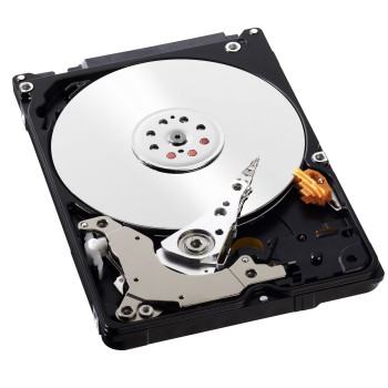 Western Digital WD5000LPVX-RFB WD Scorpio 500GB 8MB 5400rpm WD5000LPVX-RFB
