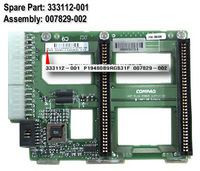 Hewlett Packard Enterprise 333112-001 BOARD.PWR SPLY.HOTPLUG 333112-001