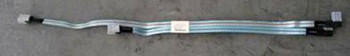 Hewlett Packard Enterprise 675609-001 Mini-SAS Ribbon Cable 675609-001