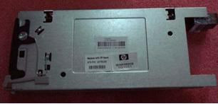 Hewlett Packard Enterprise 631942-001 Board Csp Pcie Adapter Module 631942-001