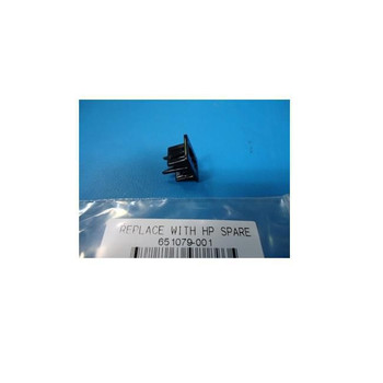 Hewlett Packard Enterprise 651079-001 CLIP RETAINER 651079-001
