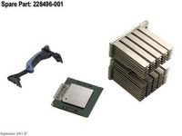 Hewlett Packard Enterprise 228496-001 PROC.1.26GHZ 228496-001