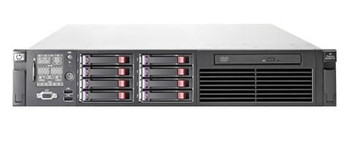 Hewlett Packard Enterprise 583914-B21-RFB DL380G7 Rack contact for CTO 583914-B21-RFB