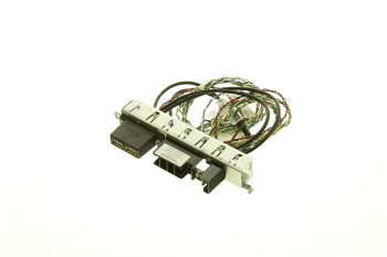 Hewlett Packard Enterprise 519739-001 FRONT PANEL LED 519739-001