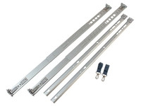 Hewlett Packard Enterprise 533877-001 Rackmounting Hardware Kit 533877-001