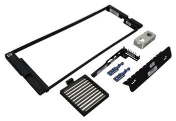 Hewlett Packard Enterprise 591209-001 MISC PLASTICS KIT DL580G7 591209-001