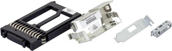 Hewlett Packard Enterprise 507260-001 Plastic Kit 507260-001