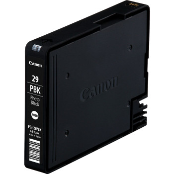 Canon 4869B001 Ink Photo Black PGI-29PBK 4869B001