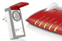 AVM 20002723 AVM FRITZ!Dect 210 20002723