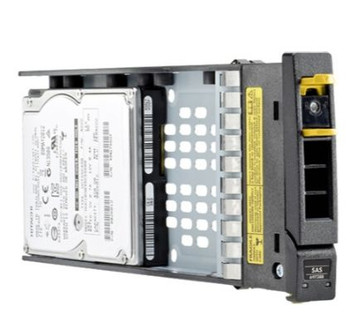 Hewlett Packard Enterprise QR504A-RFB M6710 400GB 6Gb SAS QR504A-RFB