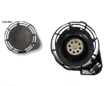 Hewlett Packard Enterprise 123482-005 Fan Assembly 123482-005
