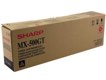 Sharp MX500GT Toner Cartridge MX500GT