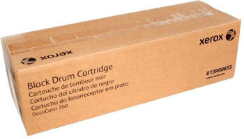 Xerox 013R00655 Black CRU 013R00655
