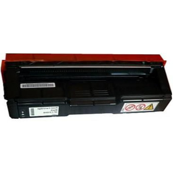 Ricoh 407635 Toner Yellow SP C310HE 407635