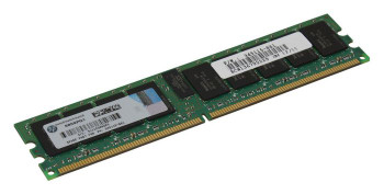 Hewlett Packard Enterprise 413388-001 4GB Dual Rank PC2-3200 DDR2 413388-001