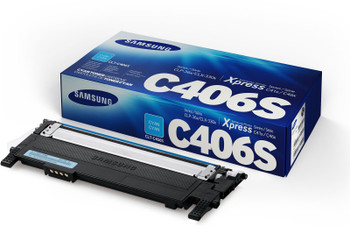 HP ST984A Toner/CLT-C406S CY ST984A