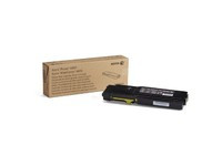 Xerox 106R02231 Toner Yellow High Cap. 106R02231
