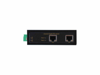 LevelOne IGP-0101 LEVELONE POE+ INJECTOR 36W IGP-0101