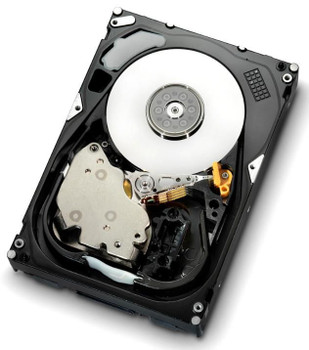 HGST 0B23662-RFB 450GB SAS 15000RPM 16MB 0B23662-RFB