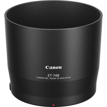 Canon 0578C001 ET-74B Lens Hood 0578C001