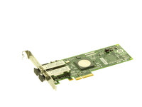 Hewlett Packard Enterprise 397740-001-RFB FC2242SR 4GB PCI-E HBA DC 397740-001-RFB