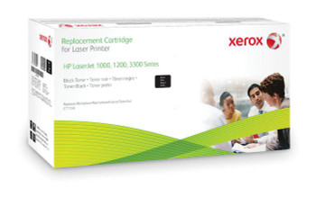 Xerox 003R99600 Toner Black 003R99600