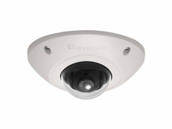 LevelOne FCS-3073 FIXED DOME NETWORK CAMERA 2MP FCS-3073