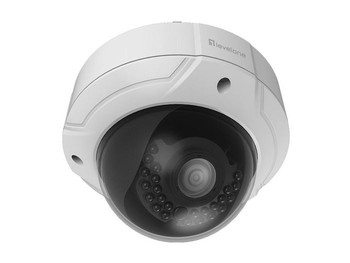 LevelOne FCS-3085 LEVELONE FIXED DOME NW CAMERA FCS-3085