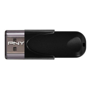 PNY FD64GATT4-EF PNY ATTACH 4 USB2.0 64GB FD64GATT4-EF