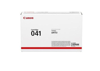 Canon 0452C002 Toner Cartridge 041 0452C002
