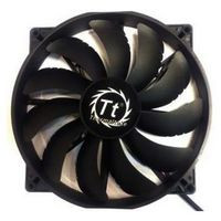ThermalTake CL-F015-PL20BL-A PURE 20 FAN CL-F015-PL20BL-A
