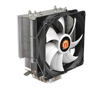 ThermalTake CL-P039-AL12BL-A CONTAC SILENT 12 CL-P039-AL12BL-A