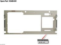 Hewlett Packard Enterprise 163489-001 BEZEL.FRONT RACK 163489-001