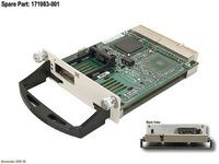 Hewlett Packard Enterprise 171983-001 BD. 1PORT FC MOD 171983-001