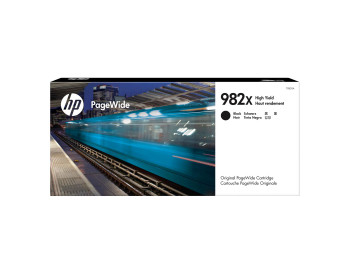 HP T0B30A Toner/982X HY PW Cart Black T0B30A