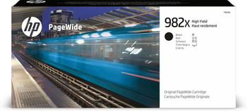 HP T0B30A Toner/982X HY PW Cart Black T0B30A