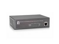 LevelOne FEP-0511 5-PORT FAST ETHERNET POE SWITC FEP-0511