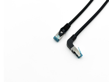 Equip 605894 Cat.6A S/Ftp Patch Cable. 605894