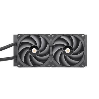 ThermalTake CL-W419-PL00BL-A Computer Cooling System CL-W419-PL00BL-A