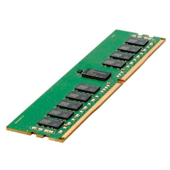 Hewlett Packard Enterprise 844948-001 MEMORY DIMM 8GB PC4-2400T-R 844948-001