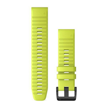 Garmin 010-12863-04 Acc.fenix 6 22mm QuickFit Amp 010-12863-04