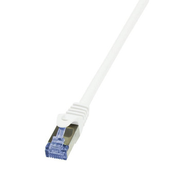 LogiLink CQ4021S Patchkabel RJ45 S/FTP mit CQ4021S